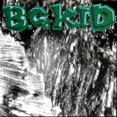 B.C.Kid