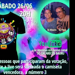 Só Kakarecos 06