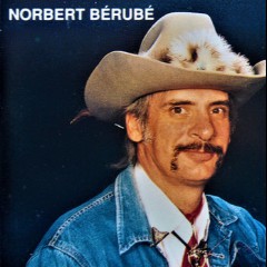 Norbert Bérubé
