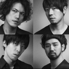 9mm Parabellum Bullet