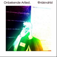Onbekende artiest