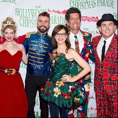 Band of Merrymakers