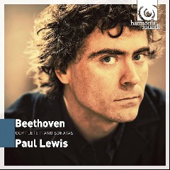Ludwig van Beethoven; Paul Lewis