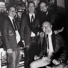 The Monsters