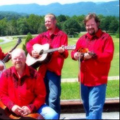 Bluegrass Brothers