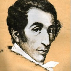 Carl Maria von Weber