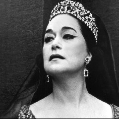 Leyla Gencer