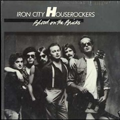 Iron City Houserockers