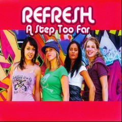 Refresh