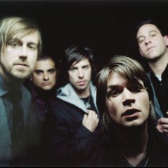 Taking Back Sunday