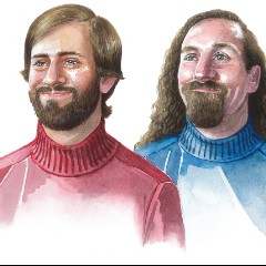 Super Guitar Bros.