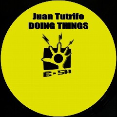 JUAN TUTRIFO