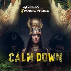DJ Goja, Magic Phase