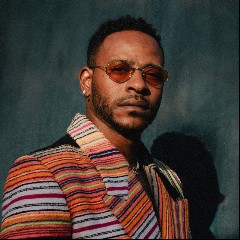 Eric Bellinger