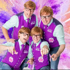 Gebroeders Rossig