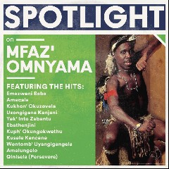 Mfaz' Omnyama