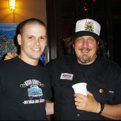 Matt Joiner Band