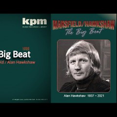Alan Hawkshaw & Keith Mansfield