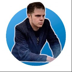 Frankie Rockin' Smith