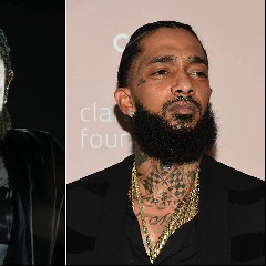 Nipsey Hussle feat. Kendrick Lamar