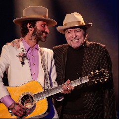 Joaquín Sabina feat. Leiva