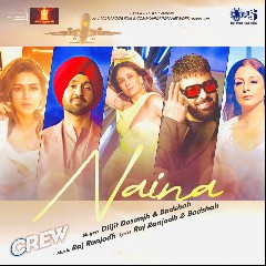 Diljit Dosanjh & Badshah