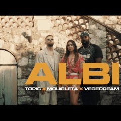 Topic, Mougleta & Vegedream