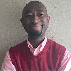 Joseph Nimoh