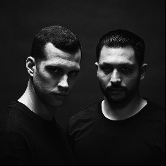 SLANDER & William Black