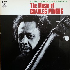 Lionel Hampton and Charles Mingus