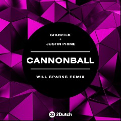 Showtek, Justin Prime, Will Sparks