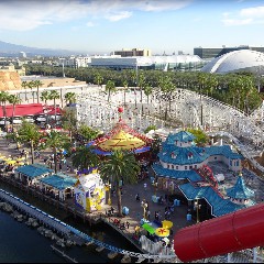 California Adventure
