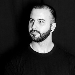 Vinny DeGeorge