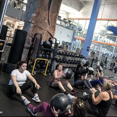 Workout Club