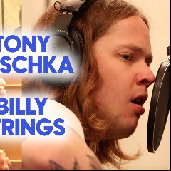 Tony Trischka feat. Billy Strings