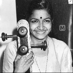 K. S. Chithra
