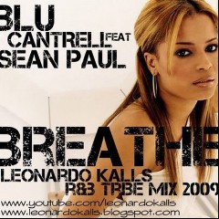 Blu Cantrell feat. Sean Paul