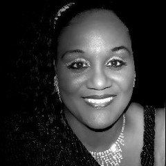 Evelyn Thomas