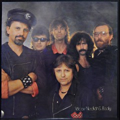 Václav Neckář & Bacily