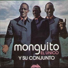 Monguito