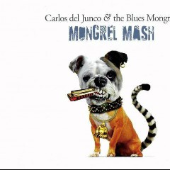 The Blues Mongrels