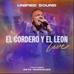 Unified Sound Pete Rodriguez