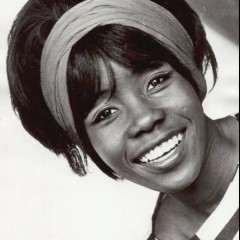 Millie Small