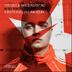 Dynoro & Gigi D’Agostino