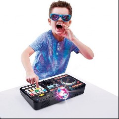 DJ Mix