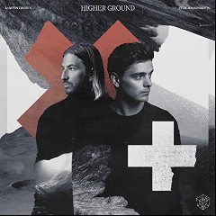 Martin Garrix feat. John Martin