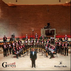 Black Dyke Band