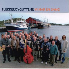 Flekkerøyguttene