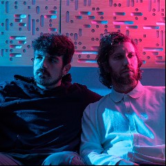 Korolova, Agents of Time & Conor Ross