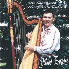 Getulio Paredes
